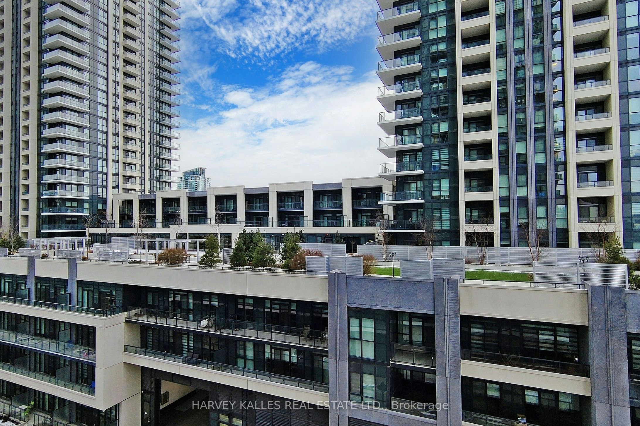 505-4099 Brickstone Mews, Mississauga, ON, L5B 0G2 - 33