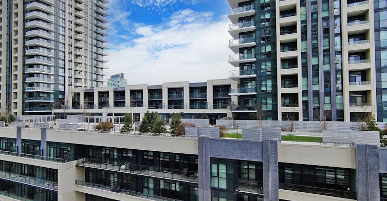 505-4099 Brickstone Mews, Mississauga, ON, L5B 0G2 - 33