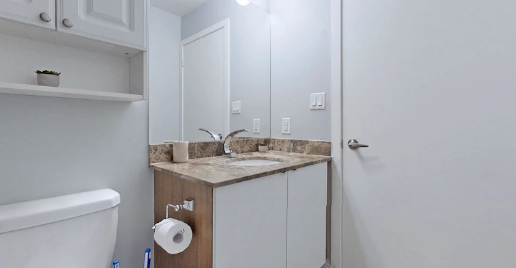 505-4099 Brickstone Mews, Mississauga, ON, L5B 0G2 - 27