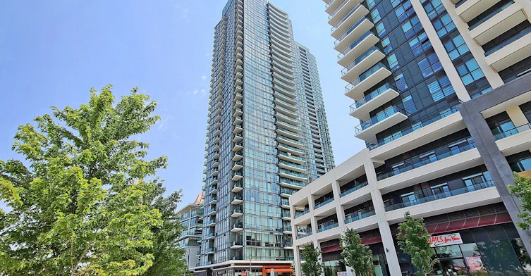 505-4099 Brickstone Mews, Mississauga, ON, L5B 0G2