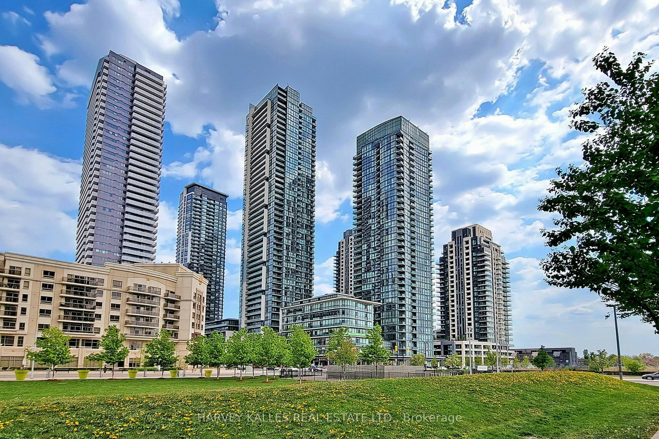 505-4099 Brickstone Mews, Mississauga, ON, L5B 0G2 - 39