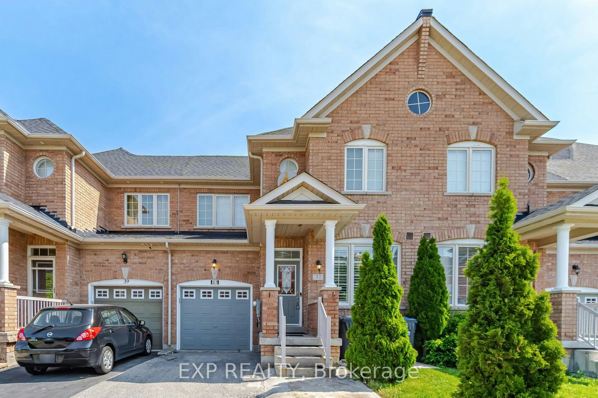 37 Totten Drive, Brampton, ON, L6R 0P5