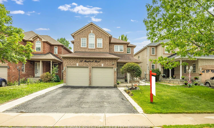 14 Baybrook Road