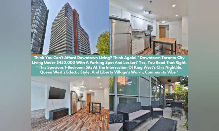 104-38 Joe Shuster Way