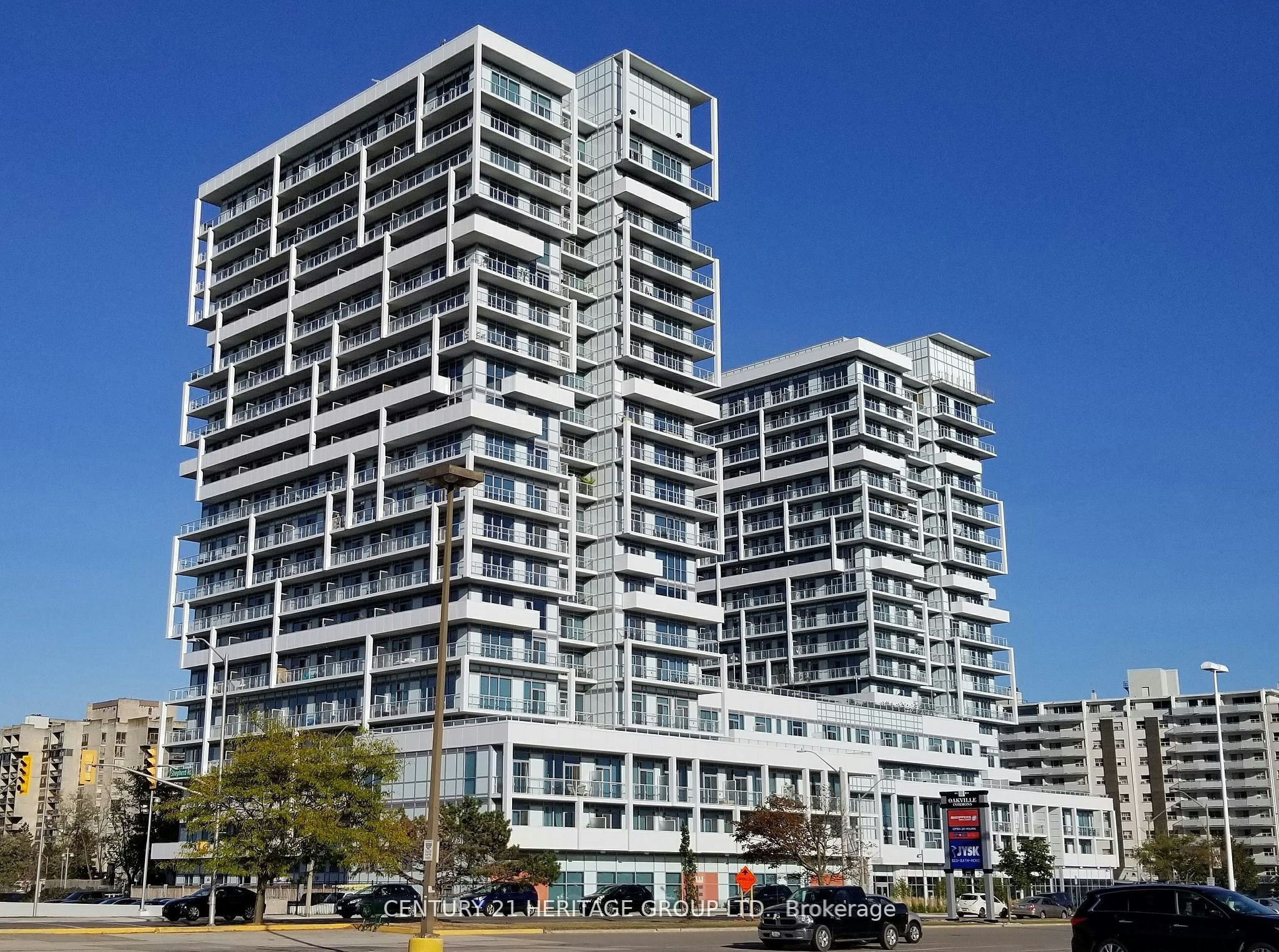 1706-55 Speers Road, Oakville, ON, L6K 3R6