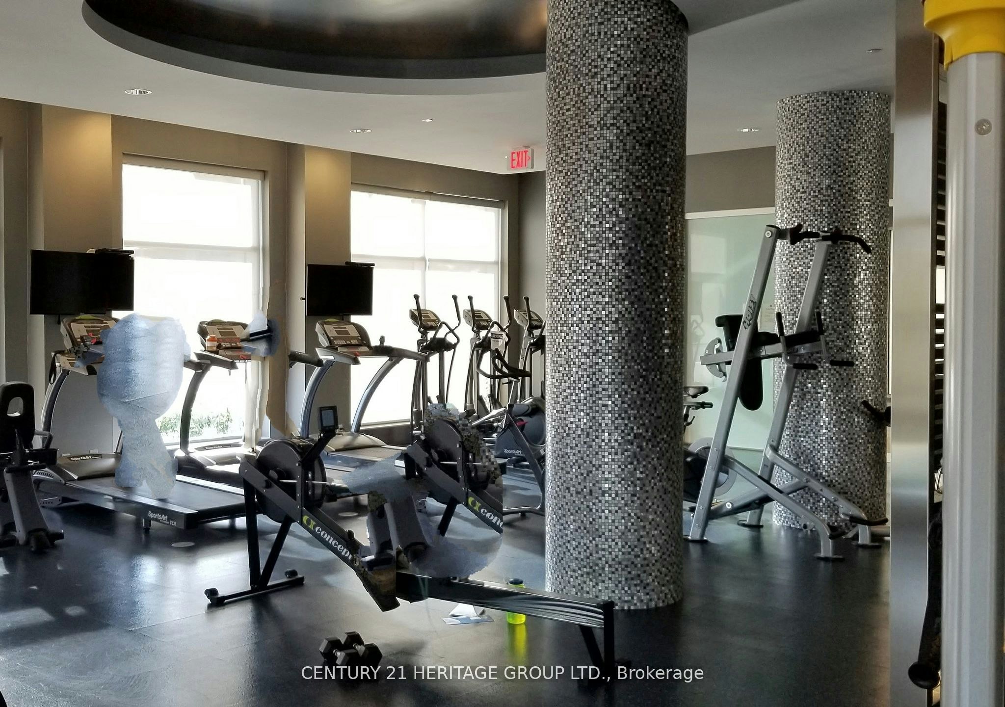 1706-55 Speers Road, Oakville, ON, L6K 3R6 - 19