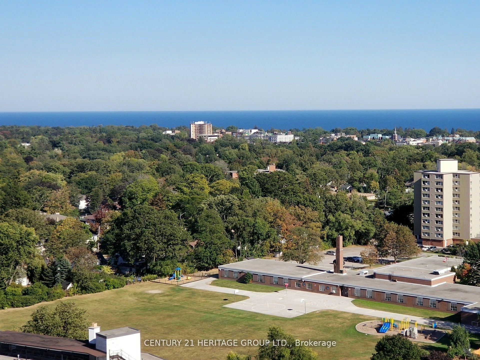 1706-55 Speers Road, Oakville, ON, L6K 3R6 - 15