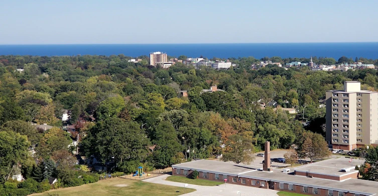 1706-55 Speers Road, Oakville, ON, L6K 3R6 - 15
