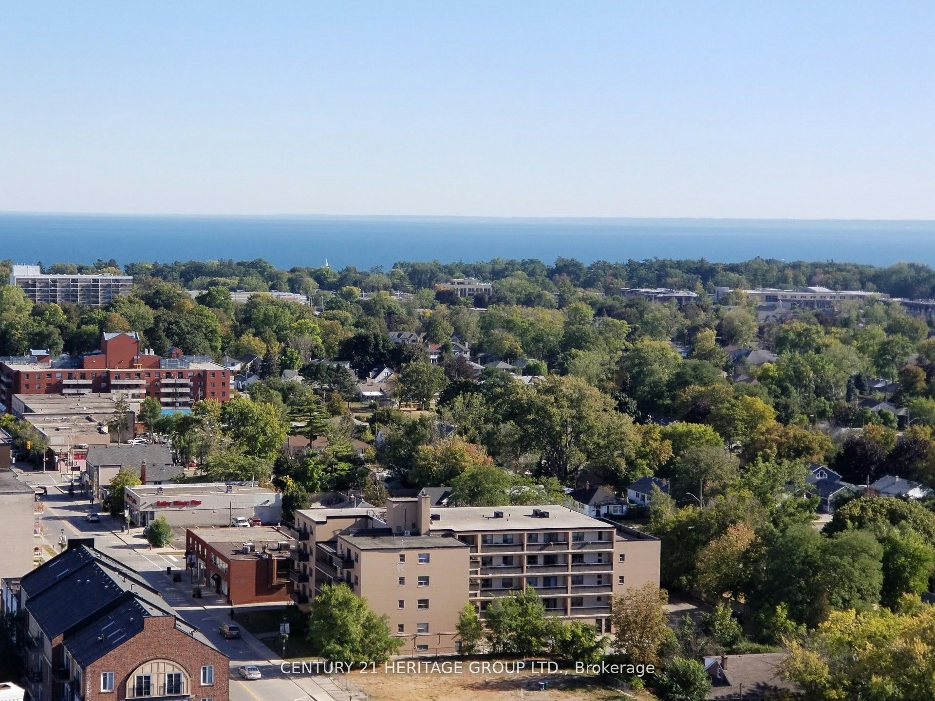 1706-55 Speers Road, Oakville, ON, L6K 3R6 - 17