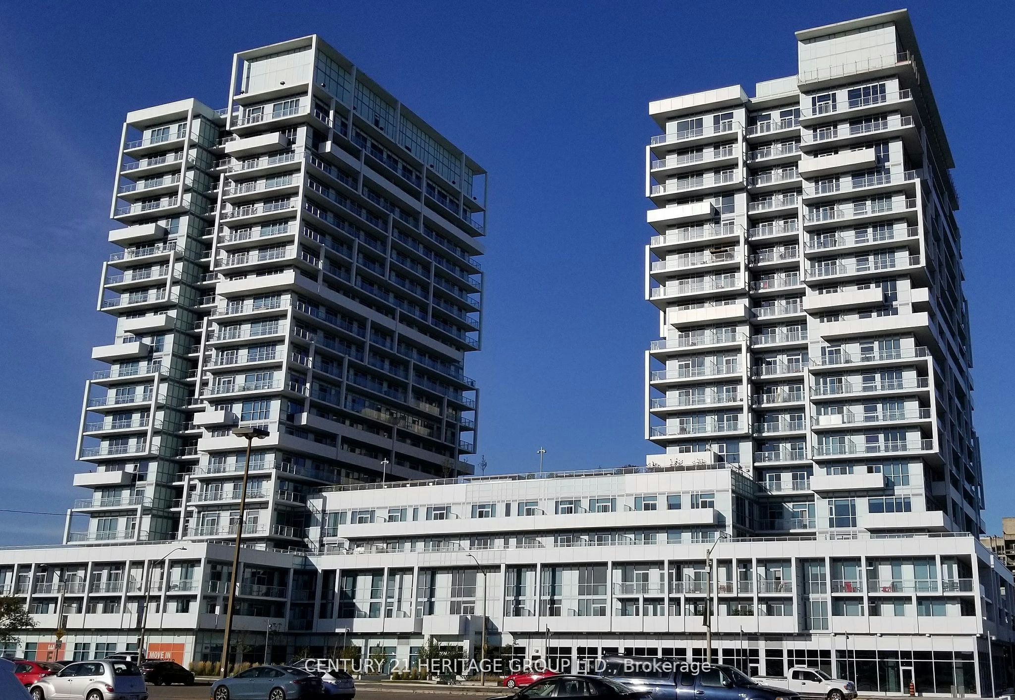 1706-55 Speers Road, Oakville, ON, L6K 3R6 - 23
