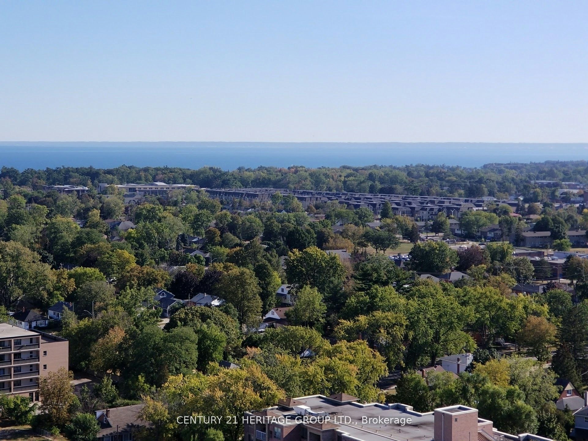 1706-55 Speers Road, Oakville, ON, L6K 3R6 - 16