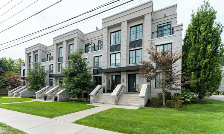 105-1180 Cawthra Road