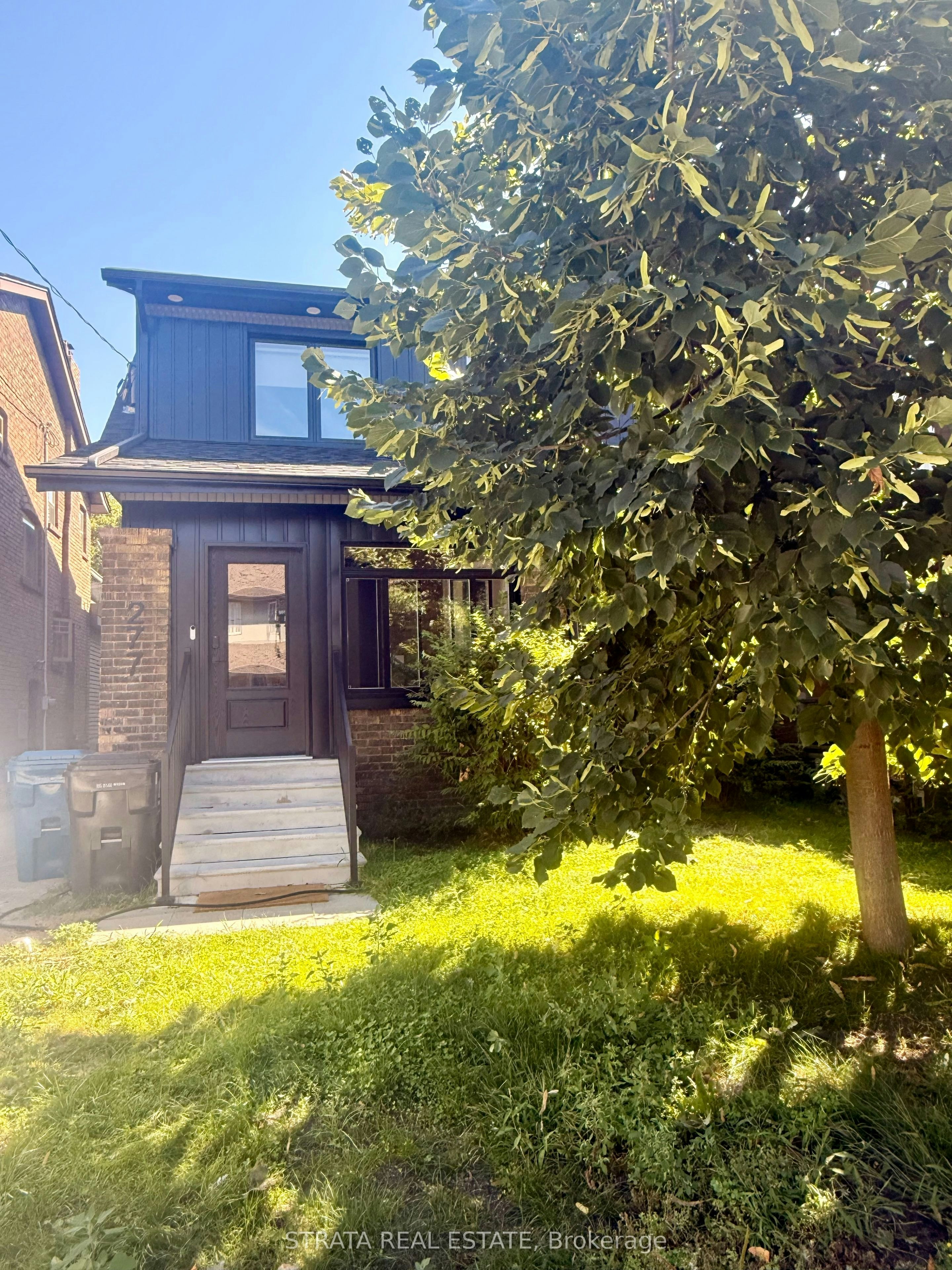 277 Kennedy Avenue, Toronto, ON, M6P 3C4 - 19