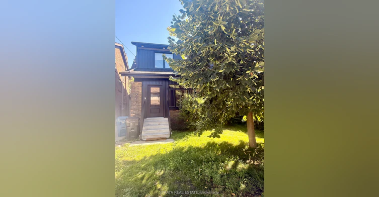 277 Kennedy Avenue, Toronto, ON, M6P 3C4 - 19