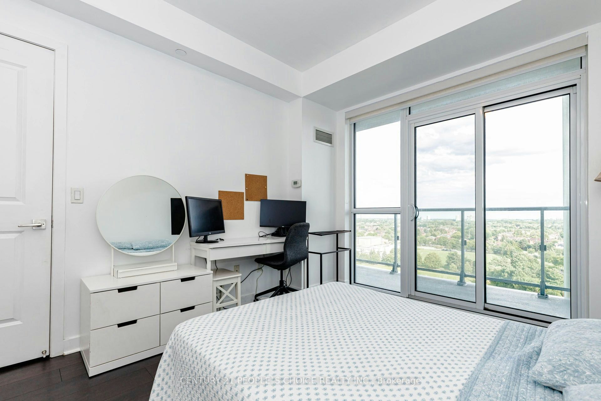 1105-4655 Glen Erin Drive, Mississauga, ON, L5M 0Z1 - 26
