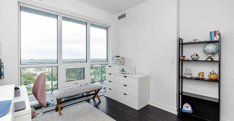 1105-4655 Glen Erin Drive, Mississauga, ON, L5M 0Z1 - 29
