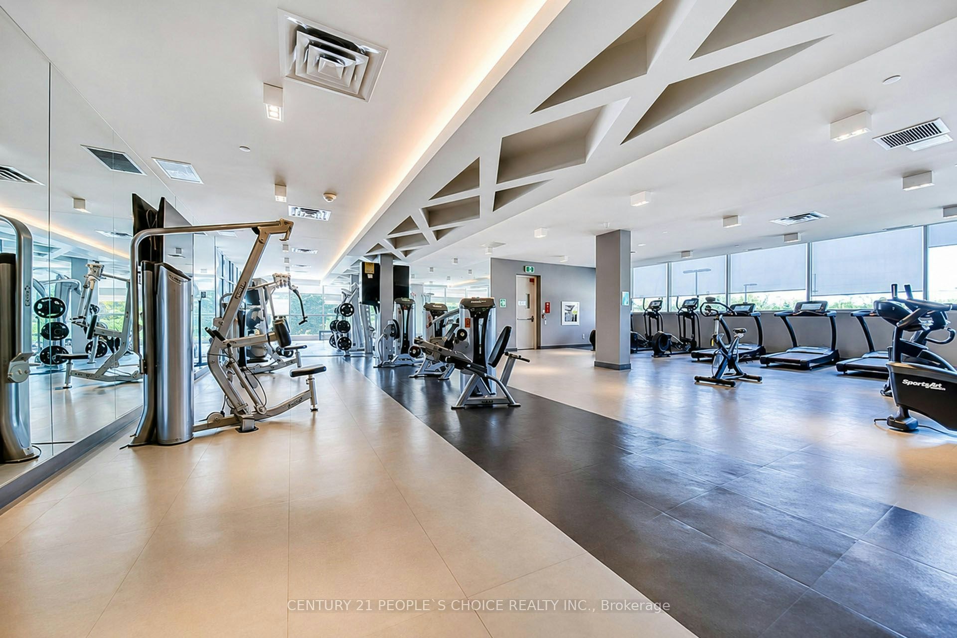 1105-4655 Glen Erin Drive, Mississauga, ON, L5M 0Z1 - 45