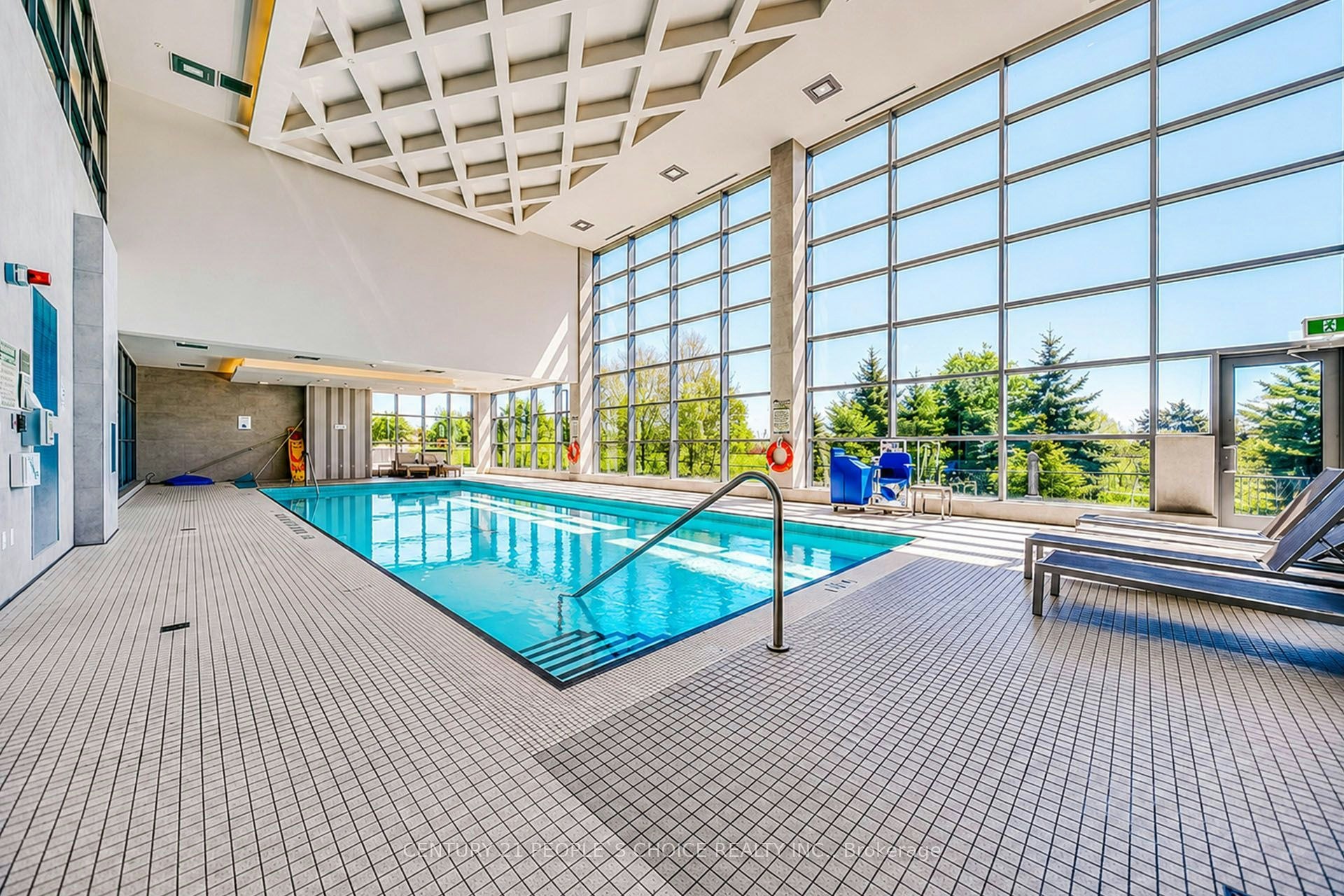 1105-4655 Glen Erin Drive, Mississauga, ON, L5M 0Z1 - 47