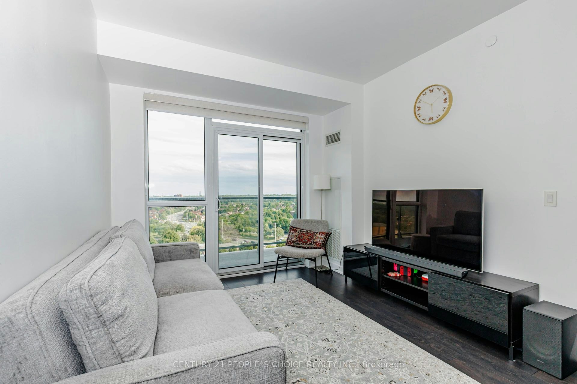 1105-4655 Glen Erin Drive, Mississauga, ON, L5M 0Z1 - 22