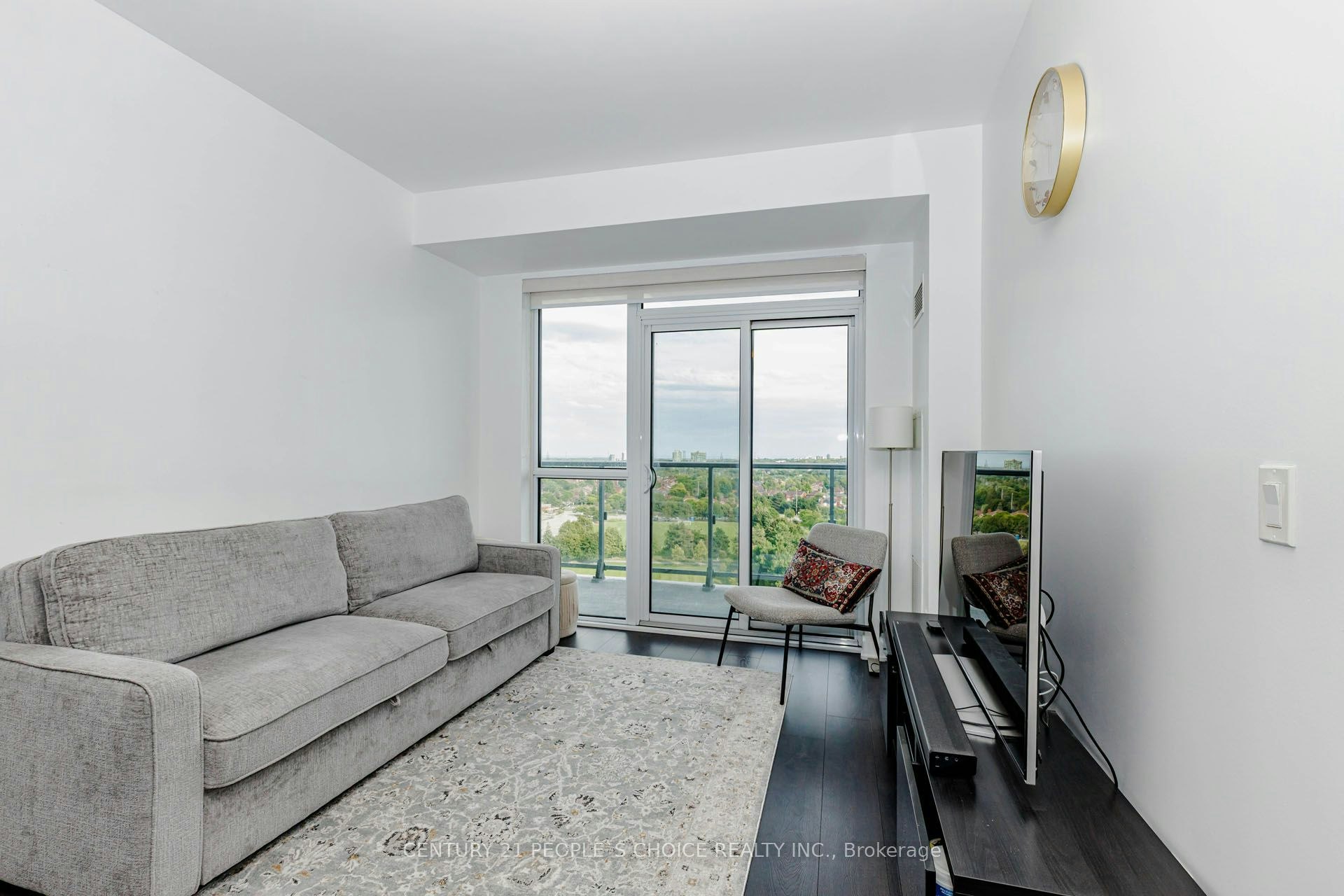 1105-4655 Glen Erin Drive, Mississauga, ON, L5M 0Z1 - 21