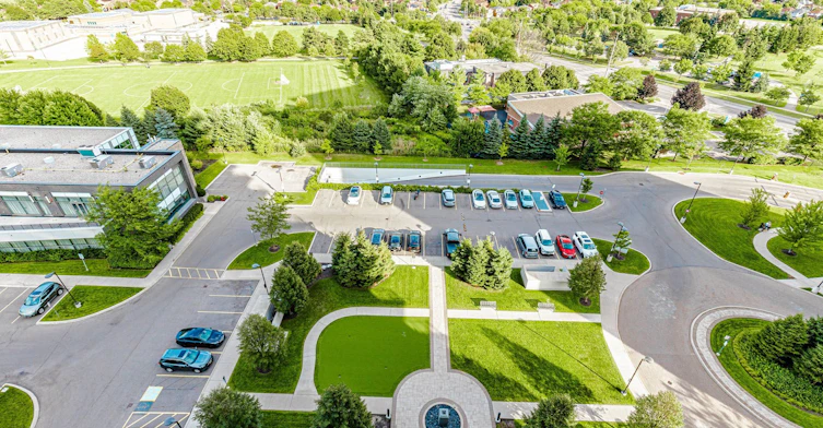 1105-4655 Glen Erin Drive, Mississauga, ON, L5M 0Z1 - 37