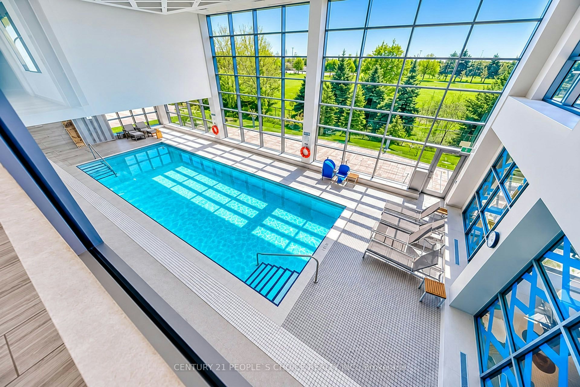 1105-4655 Glen Erin Drive, Mississauga, ON, L5M 0Z1 - 46