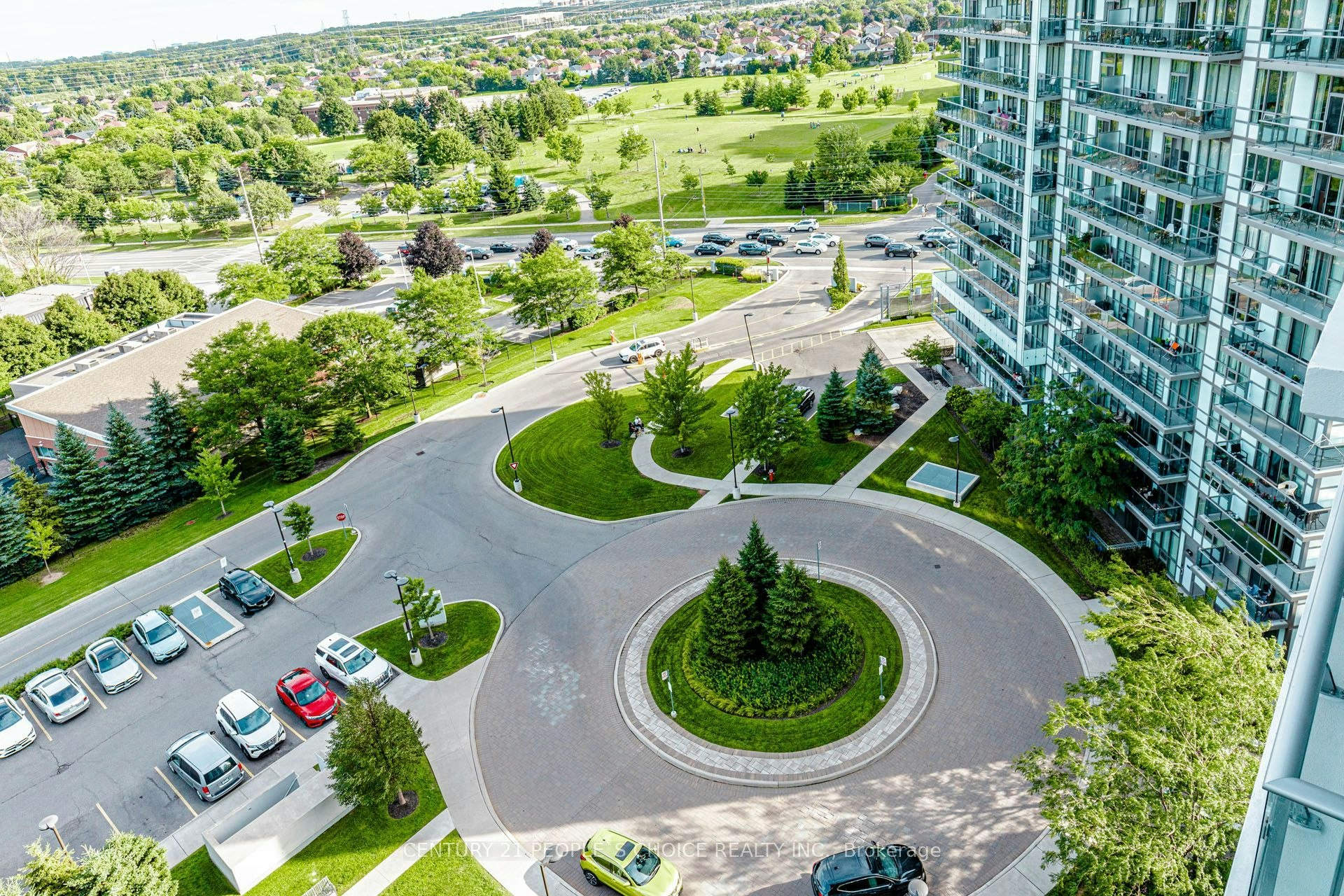 1105-4655 Glen Erin Drive, Mississauga, ON, L5M 0Z1 - 41