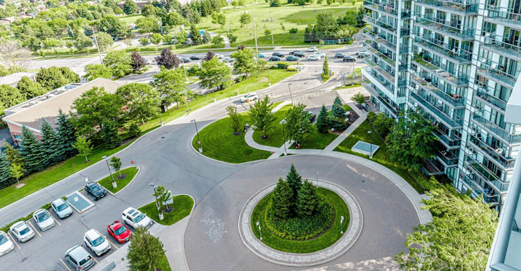 1105-4655 Glen Erin Drive, Mississauga, ON, L5M 0Z1 - 41