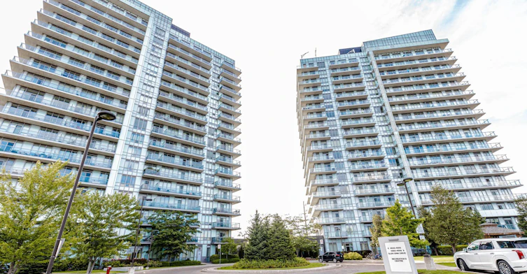 1105-4655 Glen Erin Drive, Mississauga, ON, L5M 0Z1 - 2