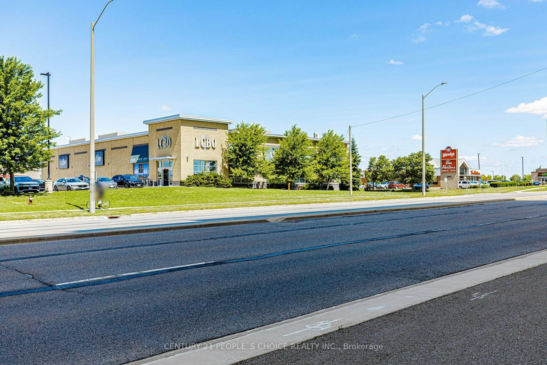 1105-4655 Glen Erin Drive, Mississauga, ON, L5M 0Z1 - 50