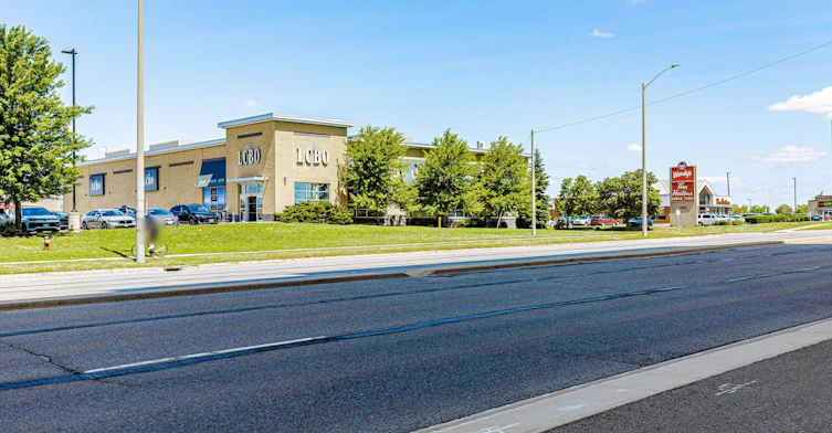 1105-4655 Glen Erin Drive, Mississauga, ON, L5M 0Z1 - 50