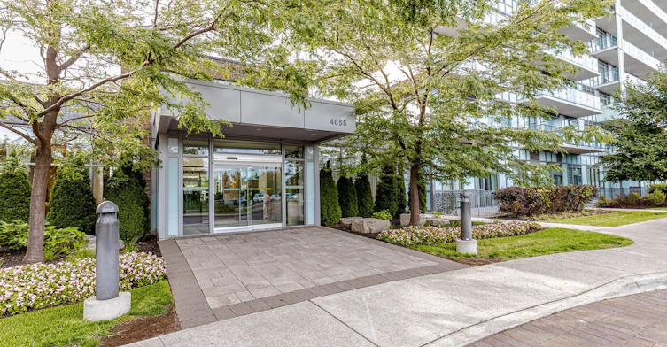 1105-4655 Glen Erin Drive, Mississauga, ON, L5M 0Z1 - 4