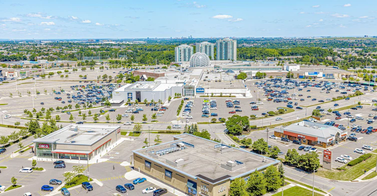 1105-4655 Glen Erin Drive, Mississauga, ON, L5M 0Z1 - 42