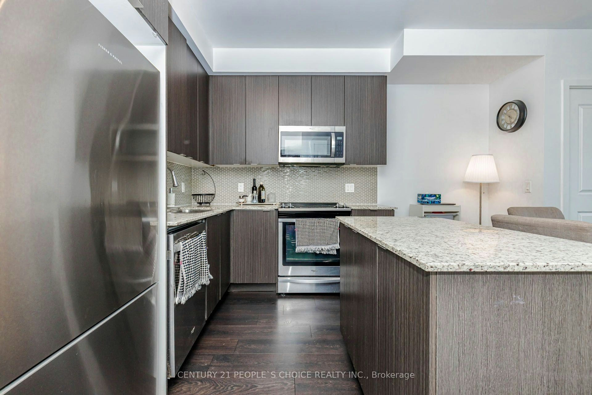 1105-4655 Glen Erin Drive, Mississauga, ON, L5M 0Z1 - 12