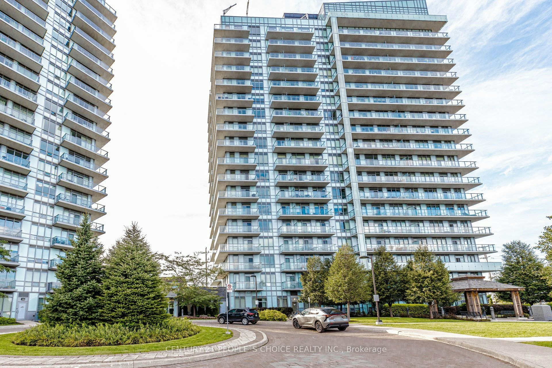 1105-4655 Glen Erin Drive, Mississauga, ON, L5M 0Z1 - 3
