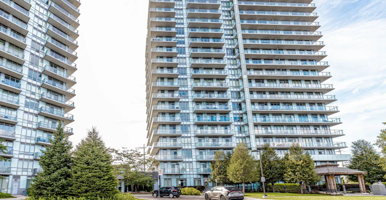 1105-4655 Glen Erin Drive, Mississauga, ON, L5M 0Z1 - 3