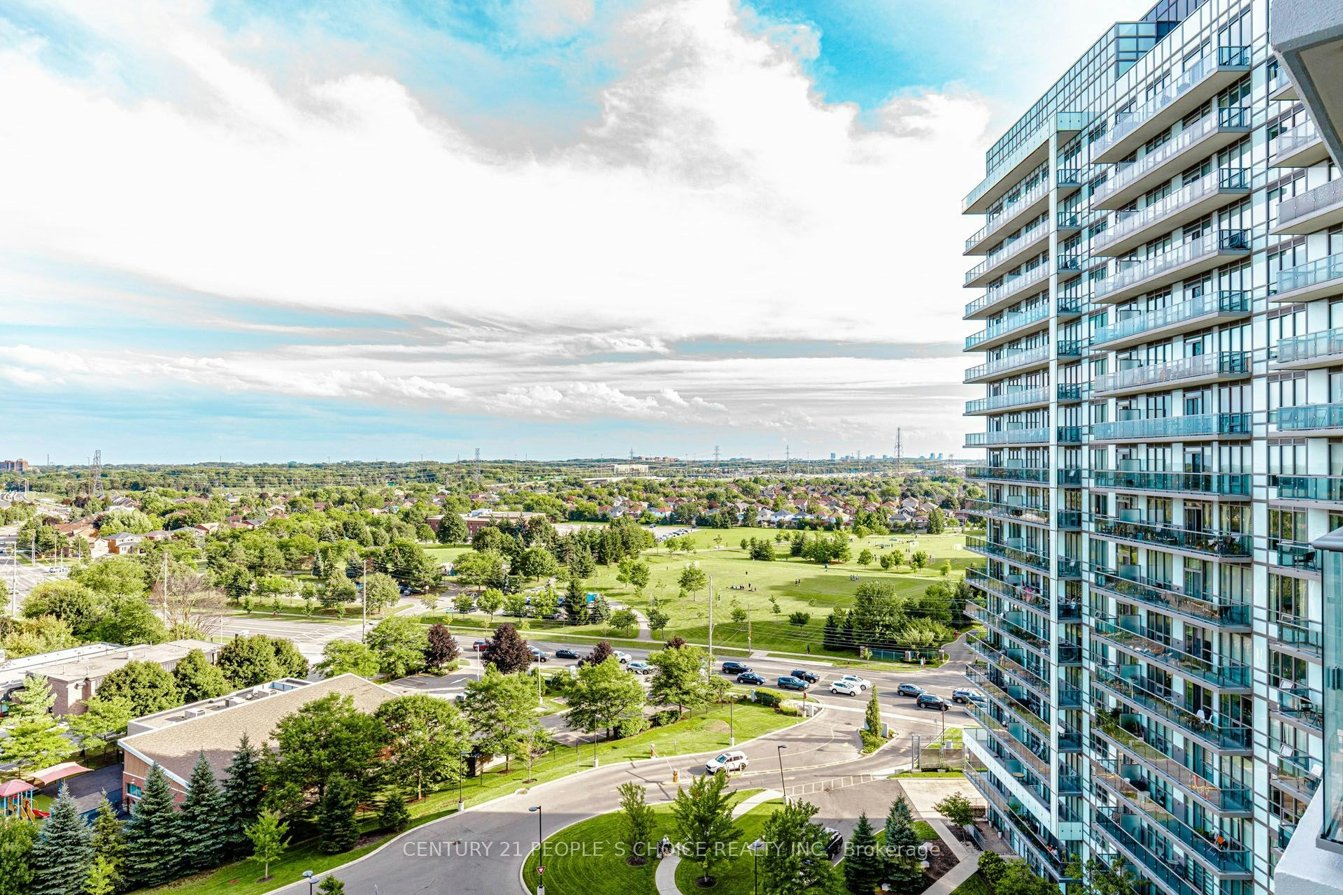 1105-4655 Glen Erin Drive, Mississauga, ON, L5M 0Z1 - 40