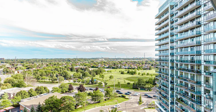 1105-4655 Glen Erin Drive, Mississauga, ON, L5M 0Z1 - 40