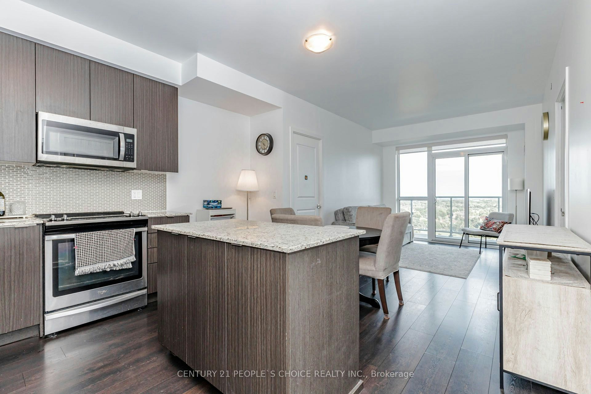 1105-4655 Glen Erin Drive, Mississauga, ON, L5M 0Z1 - 11