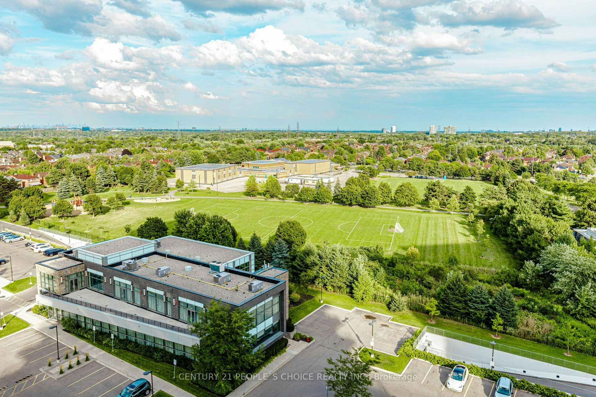 1105-4655 Glen Erin Drive, Mississauga, ON, L5M 0Z1 - 38
