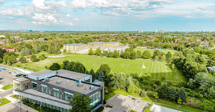1105-4655 Glen Erin Drive, Mississauga, ON, L5M 0Z1 - 38