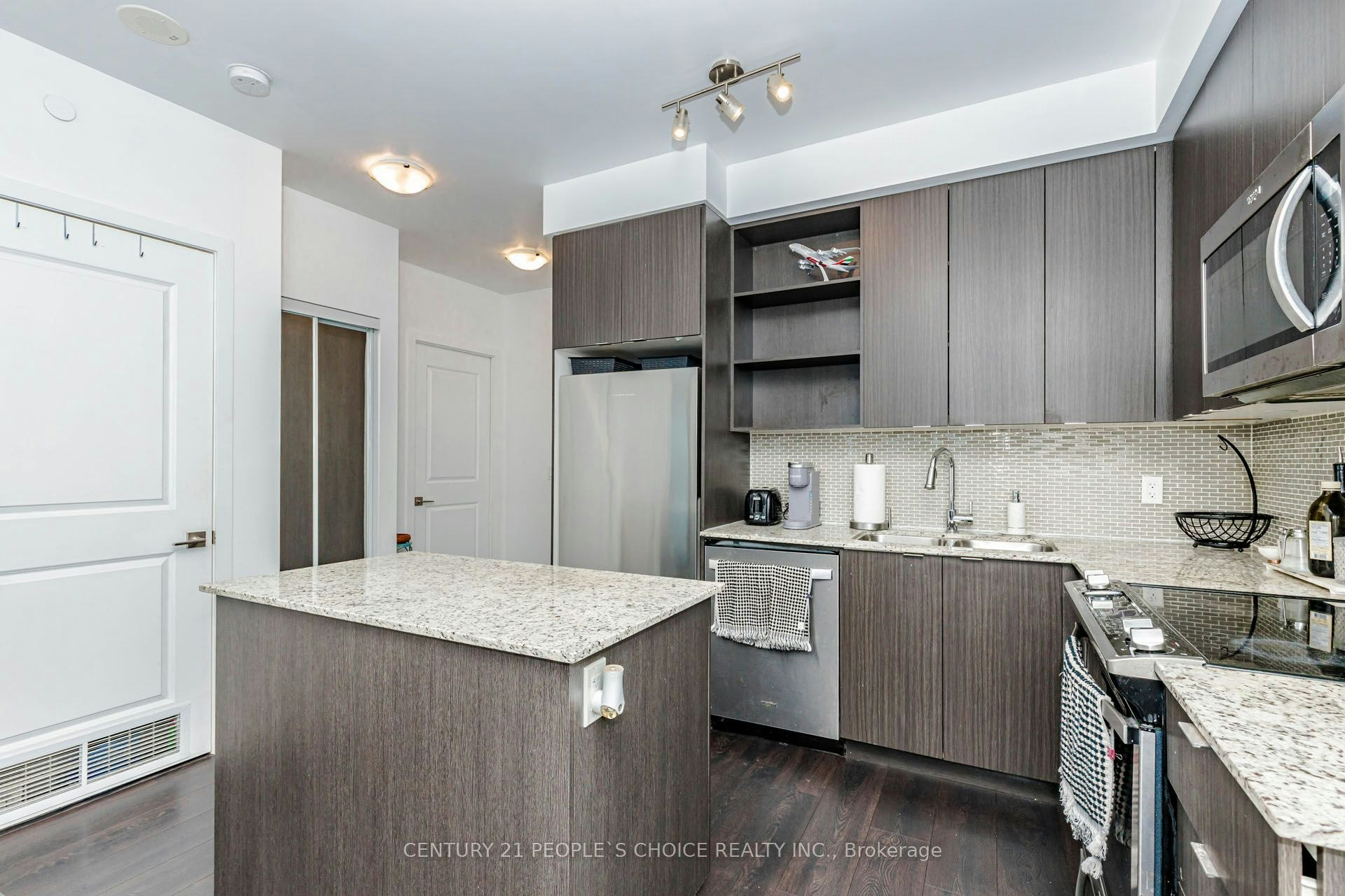 1105-4655 Glen Erin Drive, Mississauga, ON, L5M 0Z1 - 14
