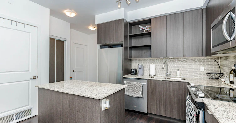 1105-4655 Glen Erin Drive, Mississauga, ON, L5M 0Z1 - 14