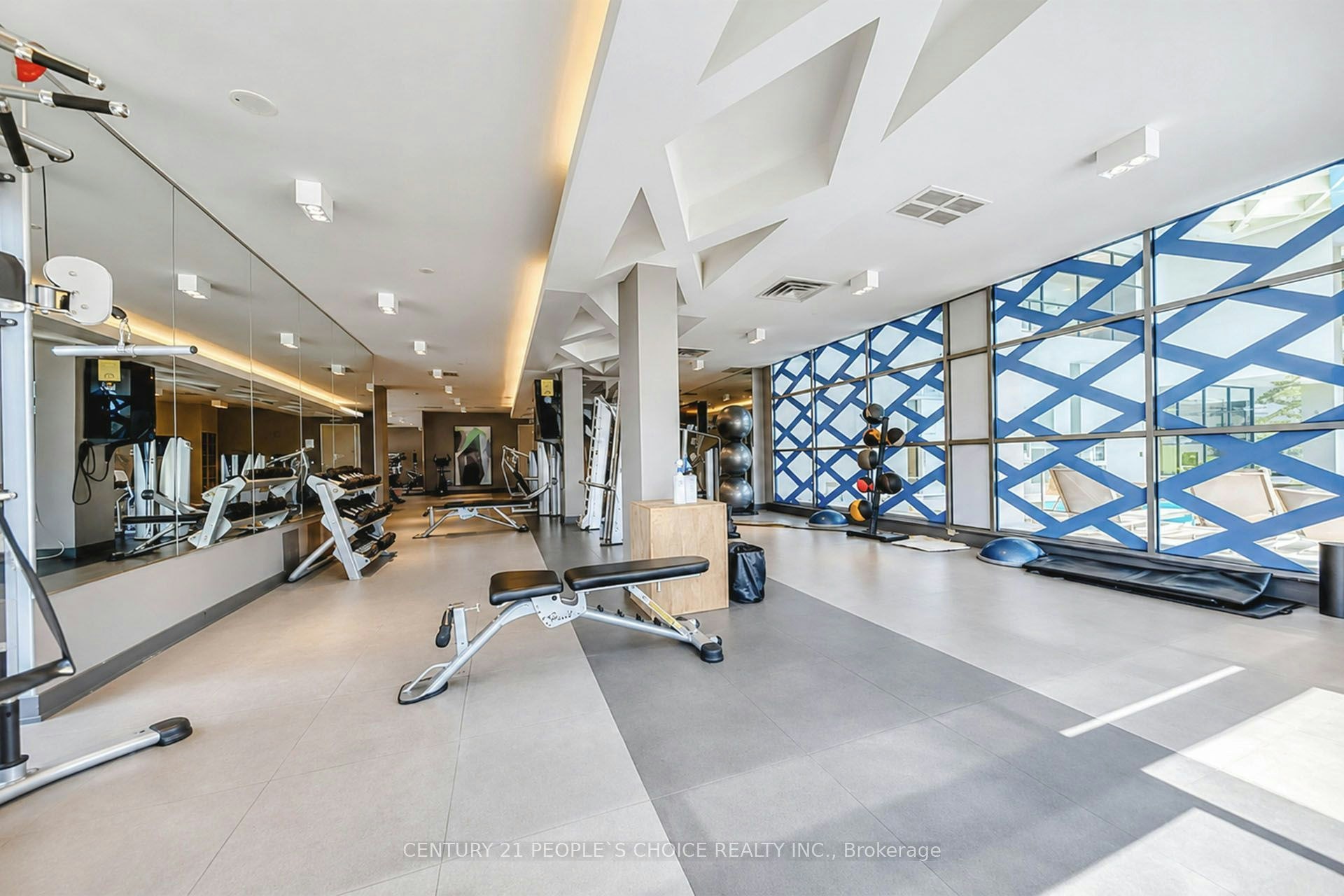1105-4655 Glen Erin Drive, Mississauga, ON, L5M 0Z1 - 44