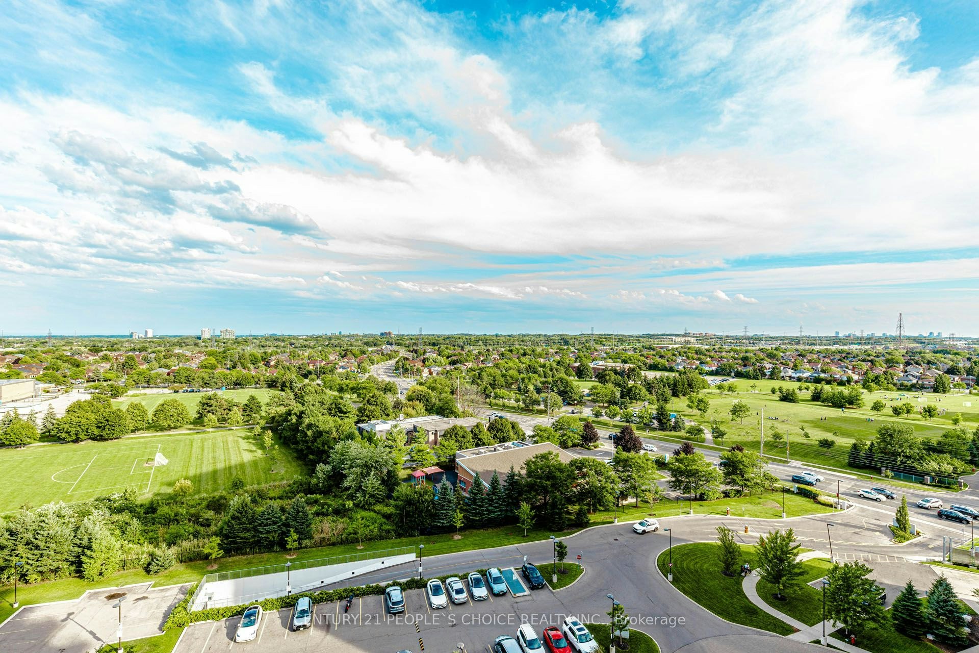 1105-4655 Glen Erin Drive, Mississauga, ON, L5M 0Z1 - 39