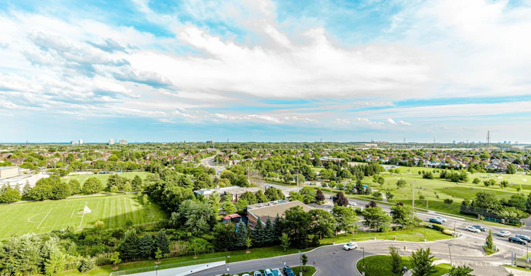 1105-4655 Glen Erin Drive, Mississauga, ON, L5M 0Z1 - 39