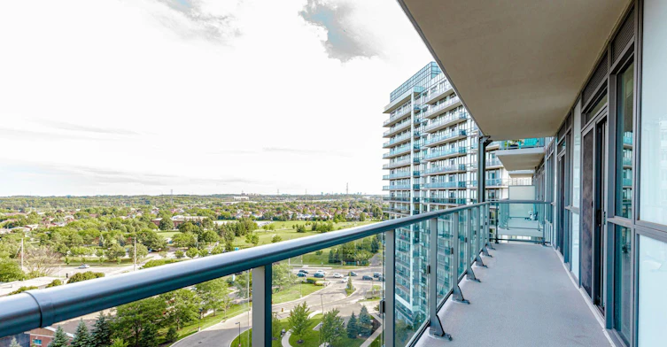 1105-4655 Glen Erin Drive, Mississauga, ON, L5M 0Z1 - 34