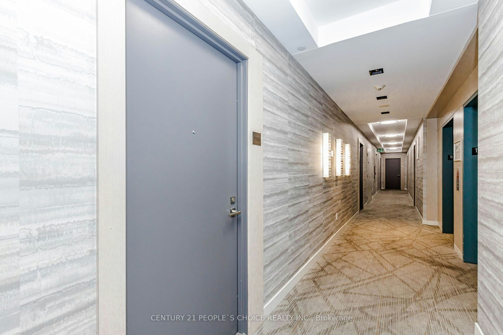 1105-4655 Glen Erin Drive, Mississauga, ON, L5M 0Z1 - 8