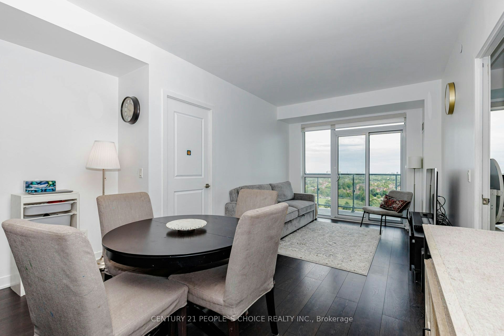 1105-4655 Glen Erin Drive, Mississauga, ON, L5M 0Z1 - 17