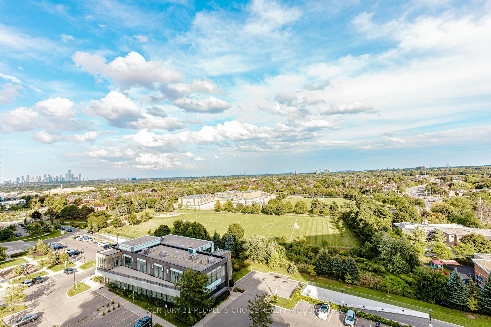1105-4655 Glen Erin Drive, Mississauga, ON, L5M 0Z1 - 36